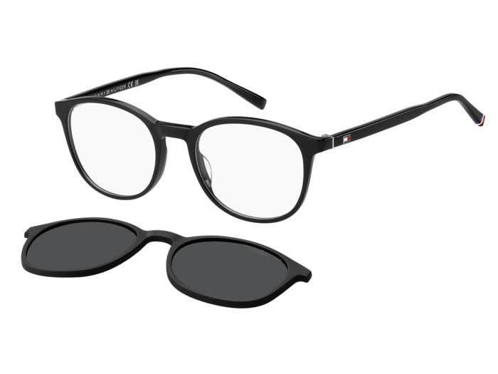 TH 2268/C 003 Montature da vista Tommy Hilfiger 1