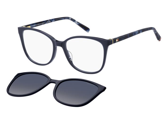 TH 2294/C PJP Montature da vista Tommy Hilfiger 1