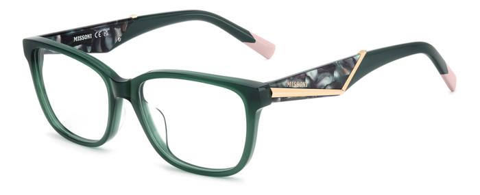 MIS 0248/G 1ED Montature da vista Missoni 1