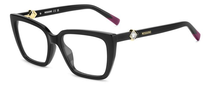 MIS 0254/G 807 Montature da vista Missoni 1