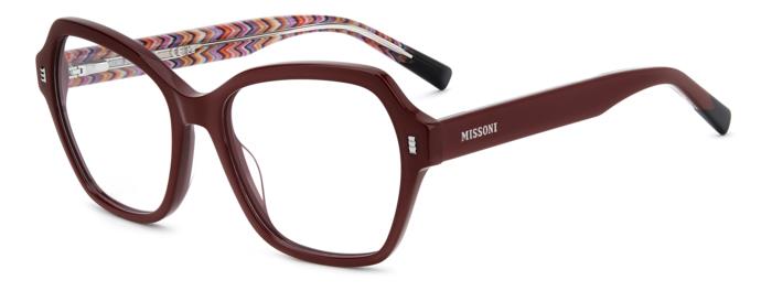 MIS 0258 LHF Montature da vista Missoni 1