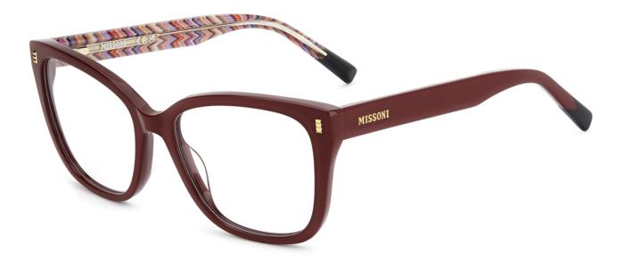 MIS 0259 LHF Montature da vista Missoni 1
