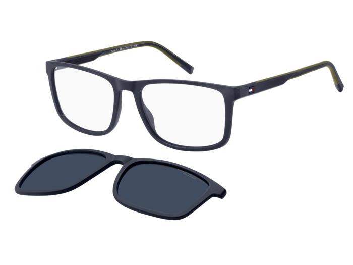 TH 2281/C RNB Montature da vista Tommy Hilfiger 1