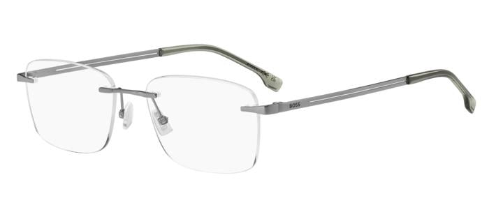 BOSS 1873/F 6LB Montature da vista Hugo Boss 1