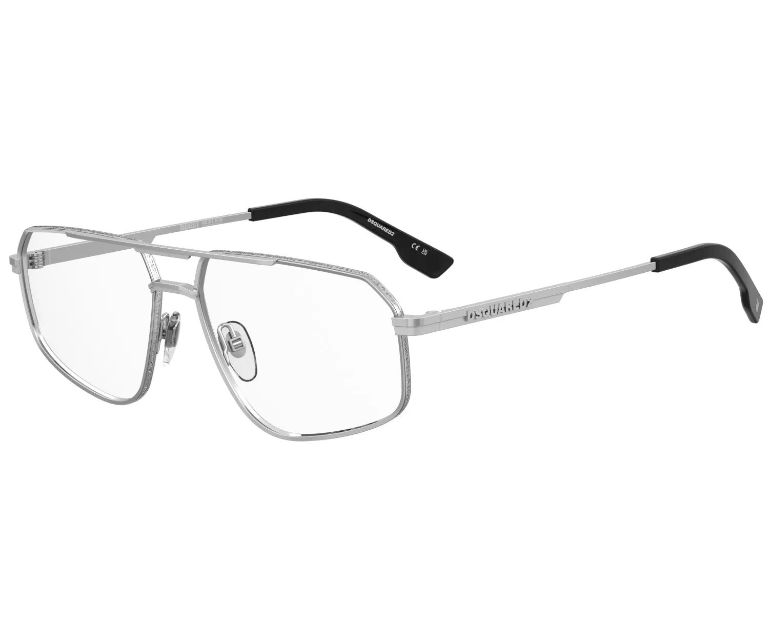 Dsquared2 D2 0176 010 Montature da vista Dsquared2 1