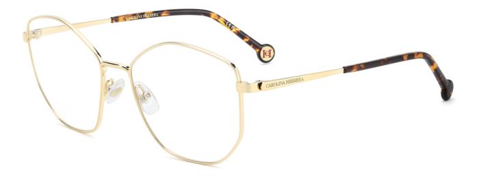 HER 0345 000 Montature da vista Carolina Herrera 1
