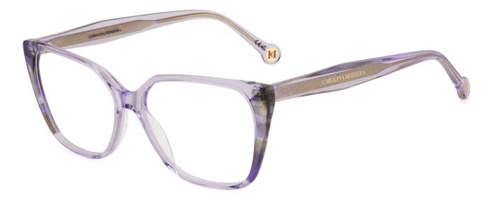 HER 0341 789 Montature da vista Carolina Herrera 1