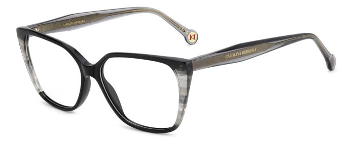 HER 0341 807 Montature da vista Carolina Herrera 1