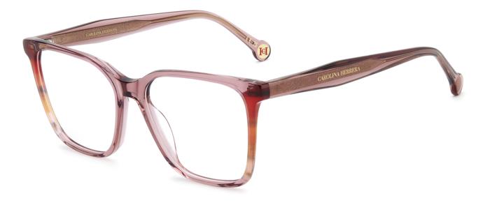HER 0342 35J Montature da vista Carolina Herrera 1