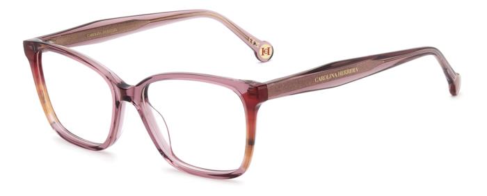 HER 0343 35J Montature da vista Carolina Herrera 1