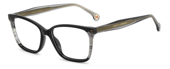 HER 0343 807 Montature da vista Carolina Herrera 1