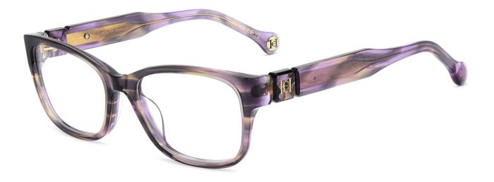 HER 0329/G 1ZX Montature da vista Carolina Herrera 1