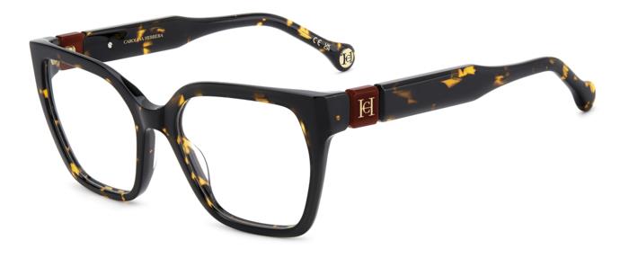 HER 0331 086 Montature da vista Carolina Herrera 1