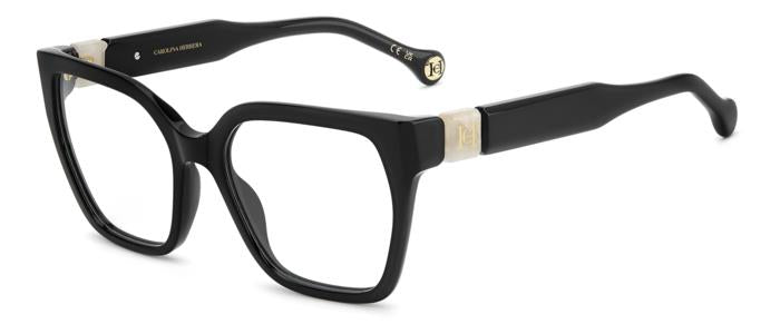 HER 0331 807 Montature da vista Carolina Herrera 1