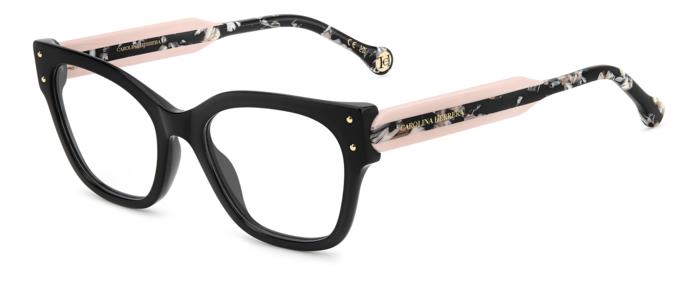 HER 0324 807 Montature da vista Carolina Herrera 1