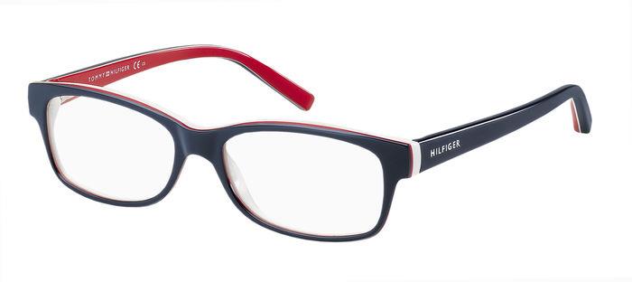 TH 1018 UNN Montature da vista Tommy Hilfiger 1