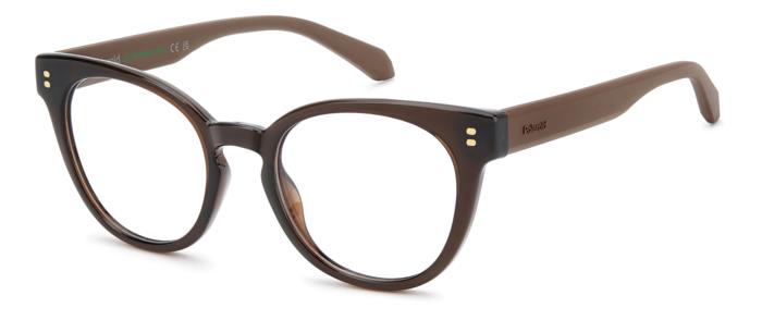 Polaroid PLD D592 09Q Montature da vista Polaroid 1