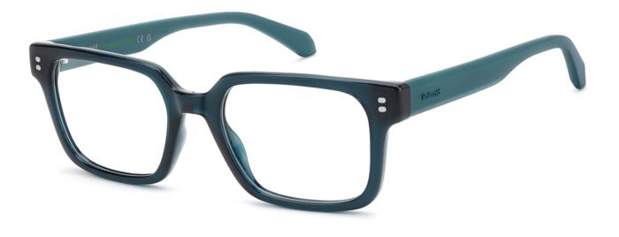 Polaroid PLD D593 ZI9 Montature da vista Polaroid 1