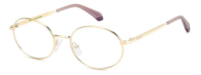 Polaroid PLD D594 J5G Montature da vista Polaroid 1