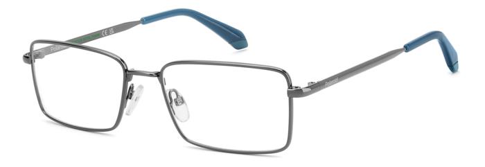 Polaroid PLD D595 KJ1 Montature da vista Polaroid 1