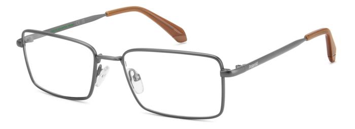 Polaroid PLD D595 R80 Montature da vista Polaroid 1