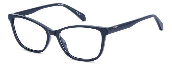 Polaroid PLD D597 PJP Montature da vista Polaroid 1
