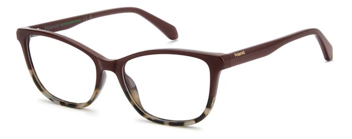 Polaroid PLD D597 YDC Montature da vista Polaroid 1