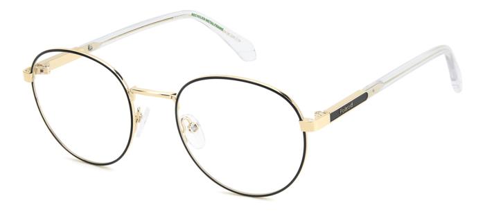 Polaroid PLD D600 2M2 Montature da vista Polaroid 1