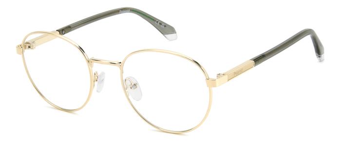 Polaroid PLD D600 J5G Montature da vista Polaroid 1