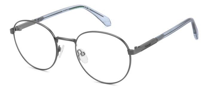 Polaroid PLD D600 R80 Montature da vista Polaroid 1