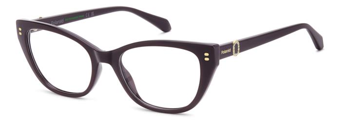 Polaroid PLD D602 0T7 Montature da vista Polaroid 1