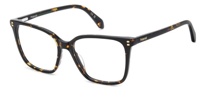 Polaroid PLD D606 086 Montature da vista Polaroid 1