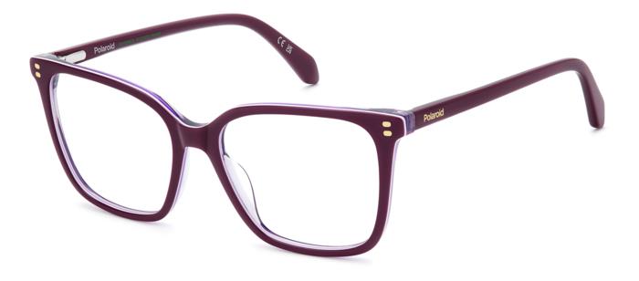 Polaroid PLD D606 B3V Montature da vista Polaroid 1