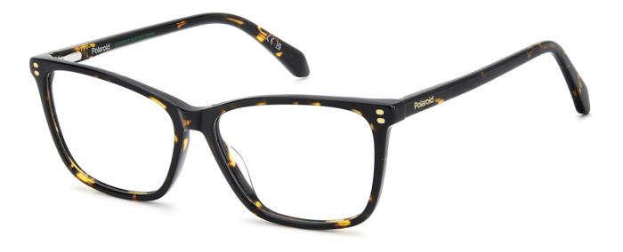 Polaroid PLD D607 086 Montature da vista Polaroid 1