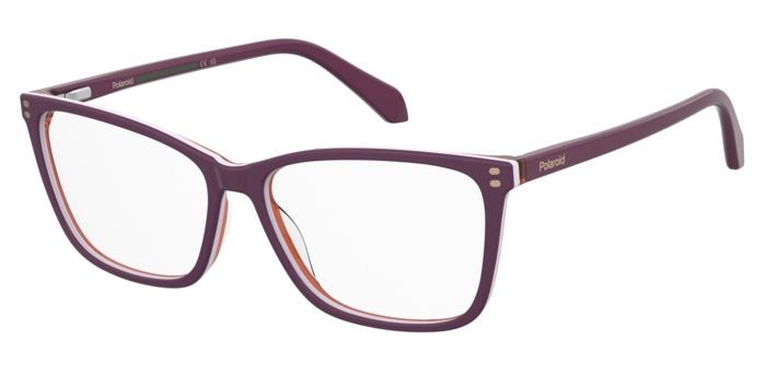 Polaroid PLD D607 B3V Montature da vista Polaroid 1