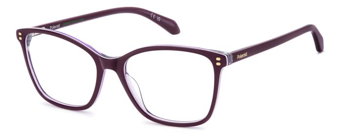 Polaroid PLD D608 B3V Montature da vista Polaroid 1