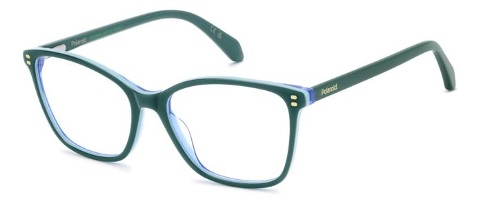 Polaroid PLD D608 ZI9 Montature da vista Polaroid 1