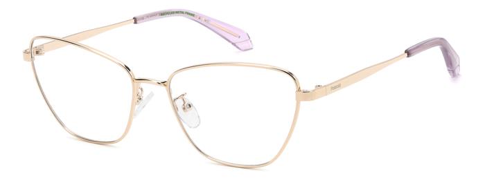 Polaroid PLD D611/G DDB Montature da vista Polaroid 1