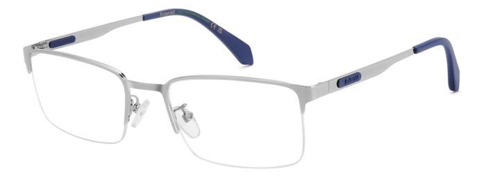 Polaroid PLD D619/G 6LB Montature da vista Polaroid 1