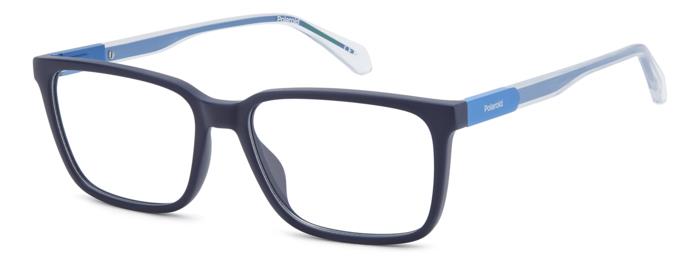 Polaroid PLD D620 FLL Montature da vista Polaroid 1