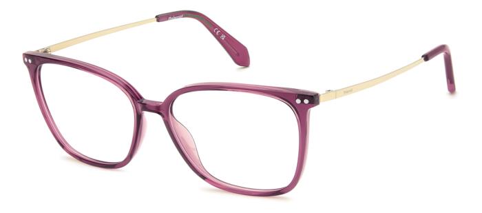 Polaroid PLD D616 8CQ Montature da vista Polaroid 1