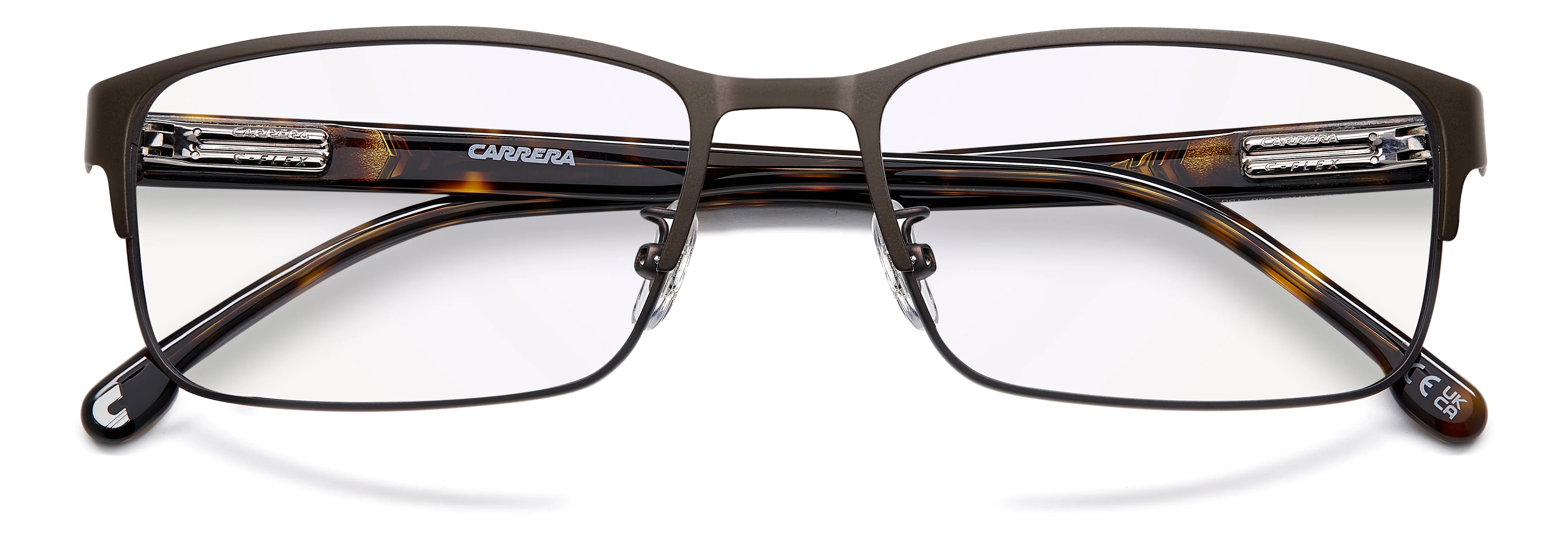 Carrera C FLEX 17/G 086 Montature da vista Carrera 3