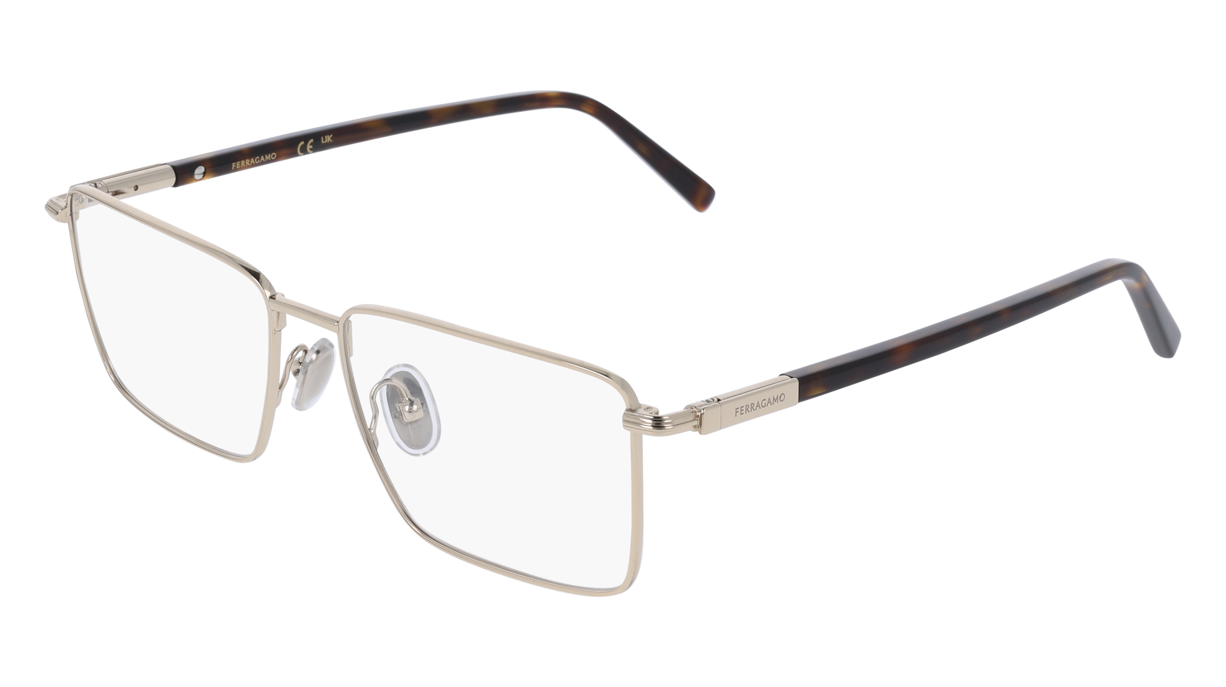 SF2237 710 Montature da vista Ferragamo 1