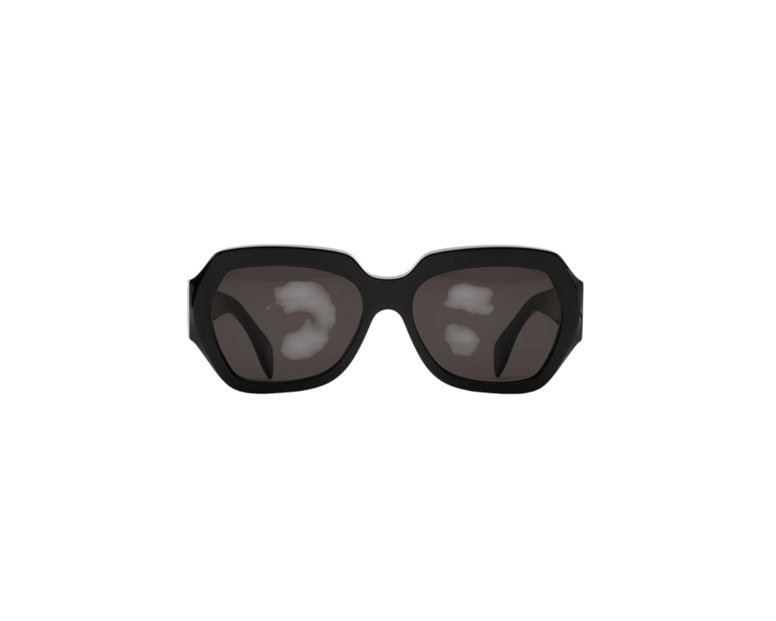 G5I Nala Black Occhiali da sole Retrosuperfuture 3