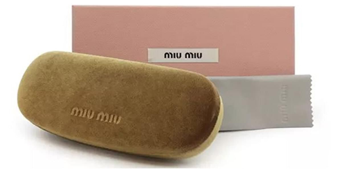 Miu Miu MU 11QS RASOIR UA44N2