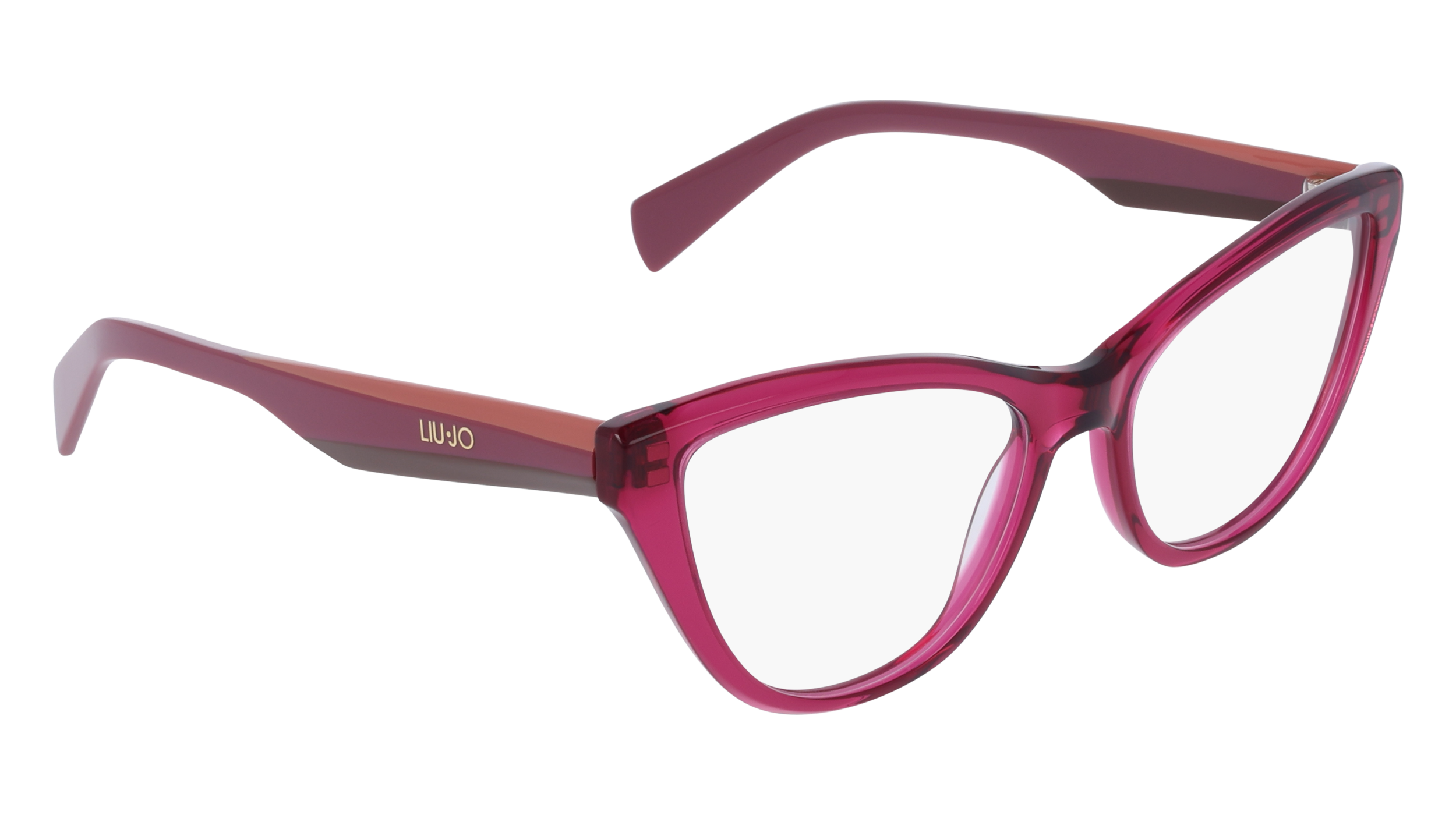 LJ2824 515 Montature da vista Liu Jo 8