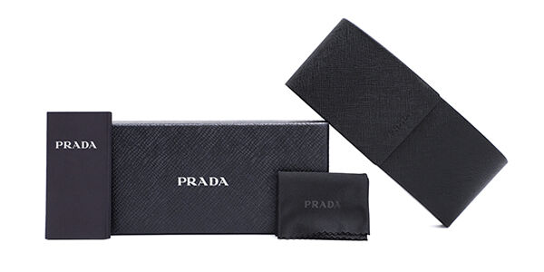 PR 03VV 30Z1O1 Montature da vista Prada 3