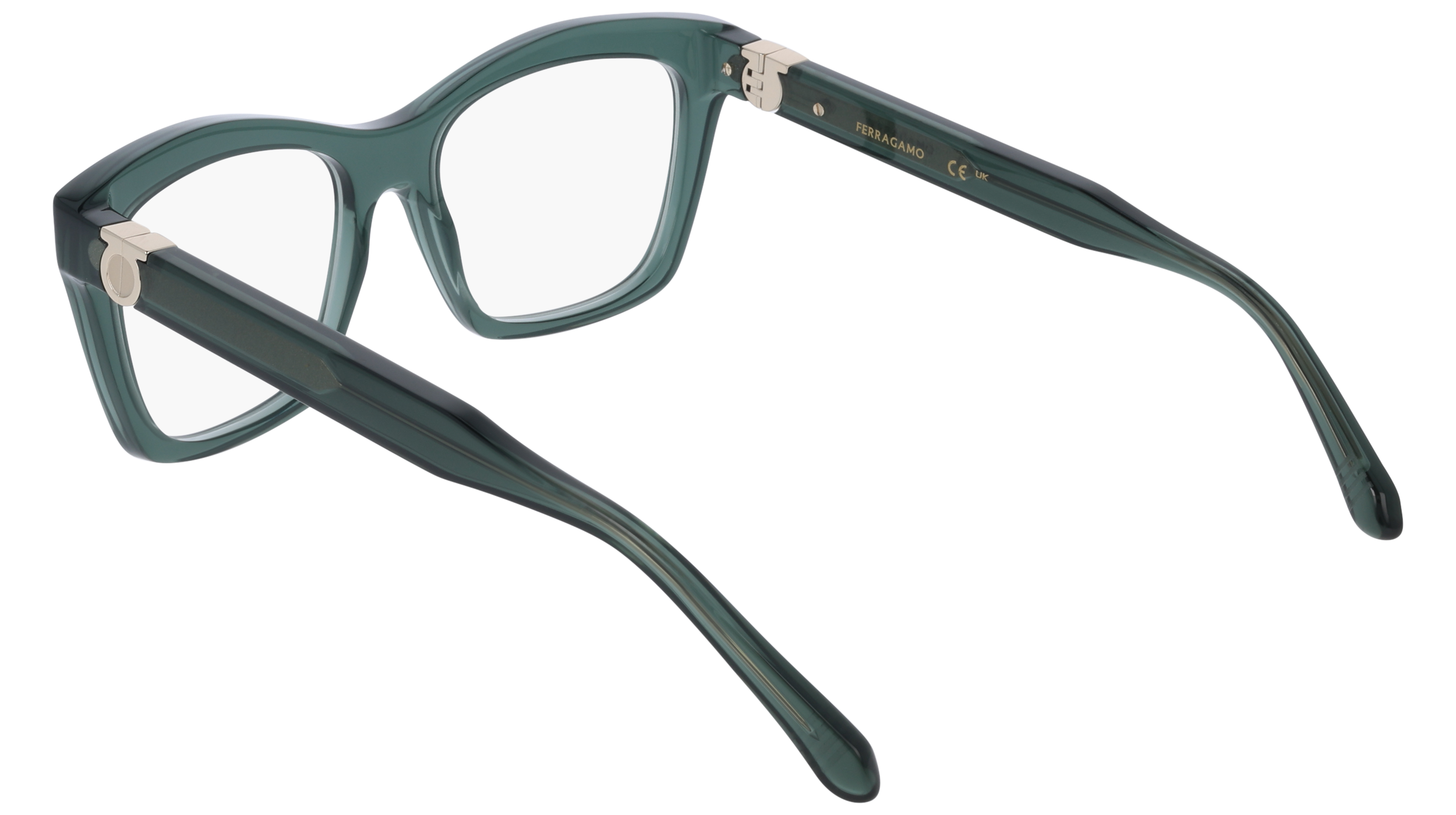 SF3022 320 Montature da vista Ferragamo 4