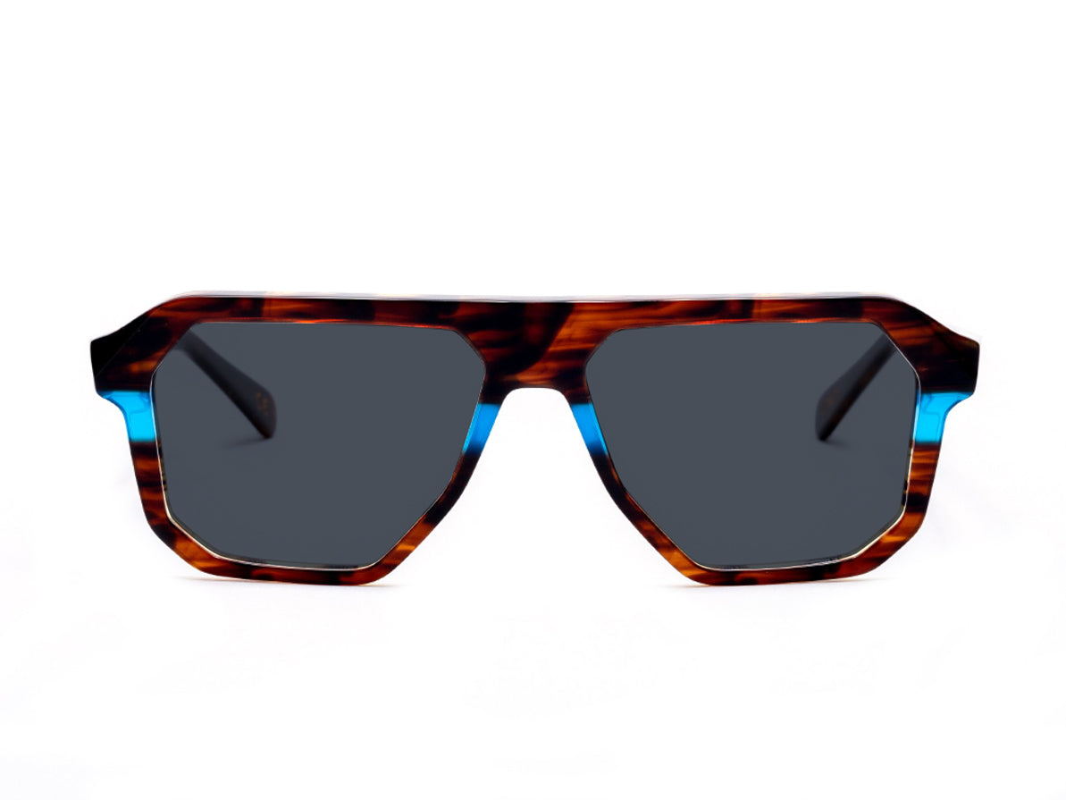 1435 Praia A85 / fumo polarizzato