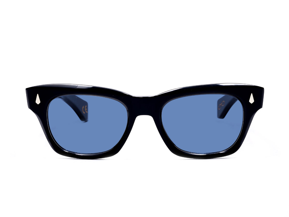 1443 Amalfi A01 / azzurro polarizzato